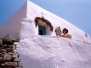 Atene e Sifnos