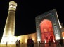 BUKHARA