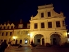 Visita notturna a Sandomierz