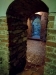 A Sandomierz visitiamo un autentico labirinto sotterraneo, costruito per motivi militari ed economici.