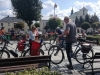Per fare l'ultima tappa partiamo da Gora Kalwaria...