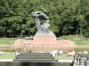 Monumento a Fryderyk Chopin