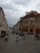 La città vecchia di Varsavia