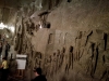 Miniera di Wieliczka - Cappella scolpita nel salgemma