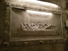 Miniera di Wieliczka - Cappella scolpita nel salgemma