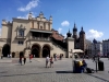 Cracovia - Centro storico