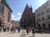 Cracovia - Centro storico