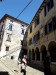 Affascinante citta medievale di Grisignana con le sue numerose gallerie d'arte