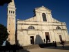Rovigno -  Cattedrale di Sant'Eufemia