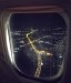 Sorvoliamo su Gerusalemme, siamo quasi ad Amman!