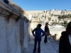 Cittadella di Amman - Teatro romano - Proviamo a salire!