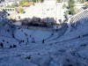 Cittadella di Amman - Teatro romano