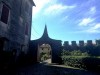 Strassoldo - borgo medievale