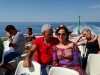 Minicrociera nel golfo di Trieste per ammirare la città anche dal mare