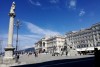 Trieste - Piazza Unità d'Italia