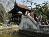 Complesso del Mausoleo di Ho Chi Minh: Pagoda ad Una Sola Colonna