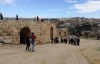 Jerash - Sito archologico