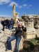 Jerash - Sito archologico