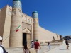 La Fortezza Kunya Ark