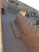 Il tramonto su Khiva
