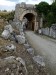 Le rovine di Alba Fucens