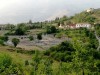 Le rovine di Alba Fucens