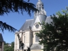 Blois eglise saint vincent de paul