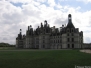 Chambord e il suo Castello