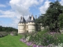 Chaumont e il suo Castello