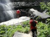 Cascata della Morricana