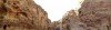 Petra - Panoramica