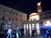 Roma - piazza S. Maria in Trastevere