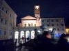 Roma - piazza S. Maria in Trastevere