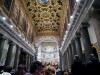 Roma - piazza S. Maria in Trastevere