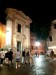 Roma - piazza S. Maria in Trastevere