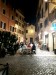 Roma - Chi non ha mai mangiato il famoso filetto di baccalà aTrastevere?
